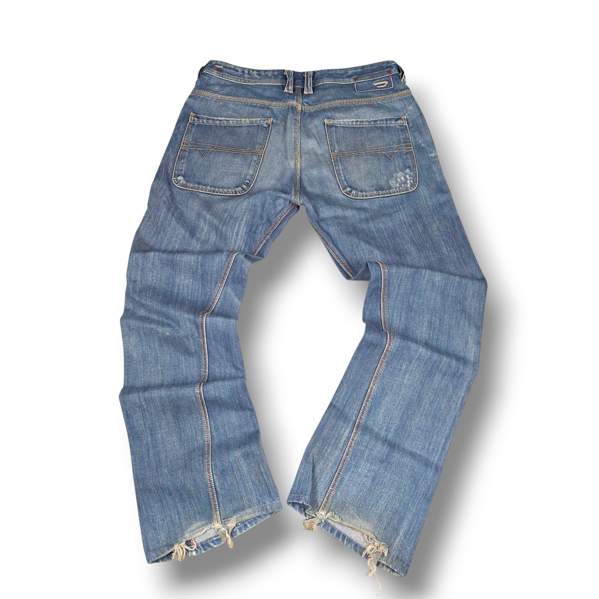 Diesel Vintage Jeans (L)