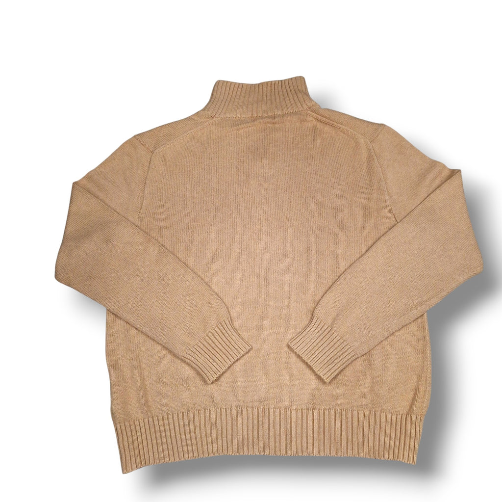 Beige vintage Ralph Lauren (M)