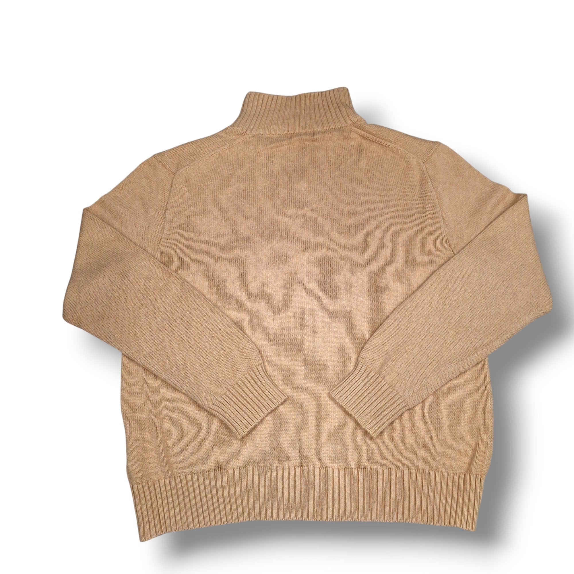 Beige vintage Ralph Lauren (M)