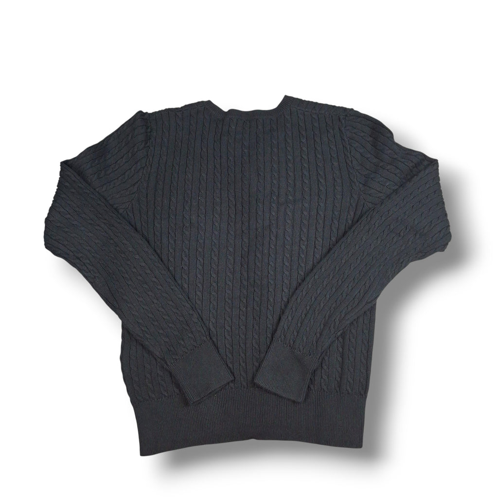 Black Ralph Lauren Knitwear (XL KIDS)