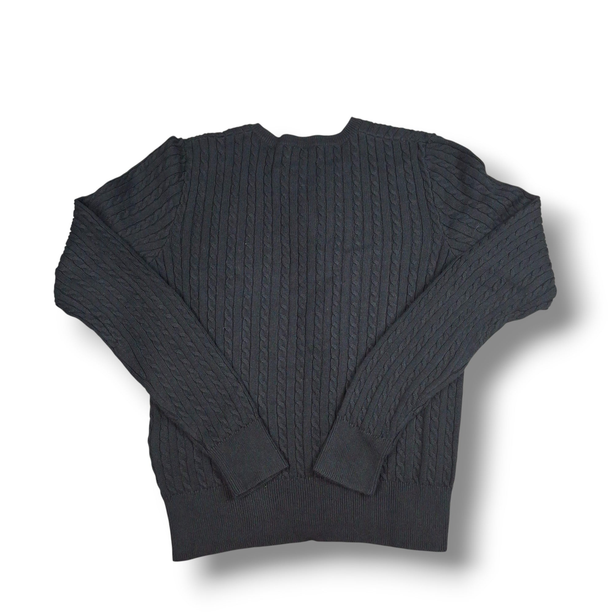 Black Ralph Lauren Knitwear (XL KIDS)