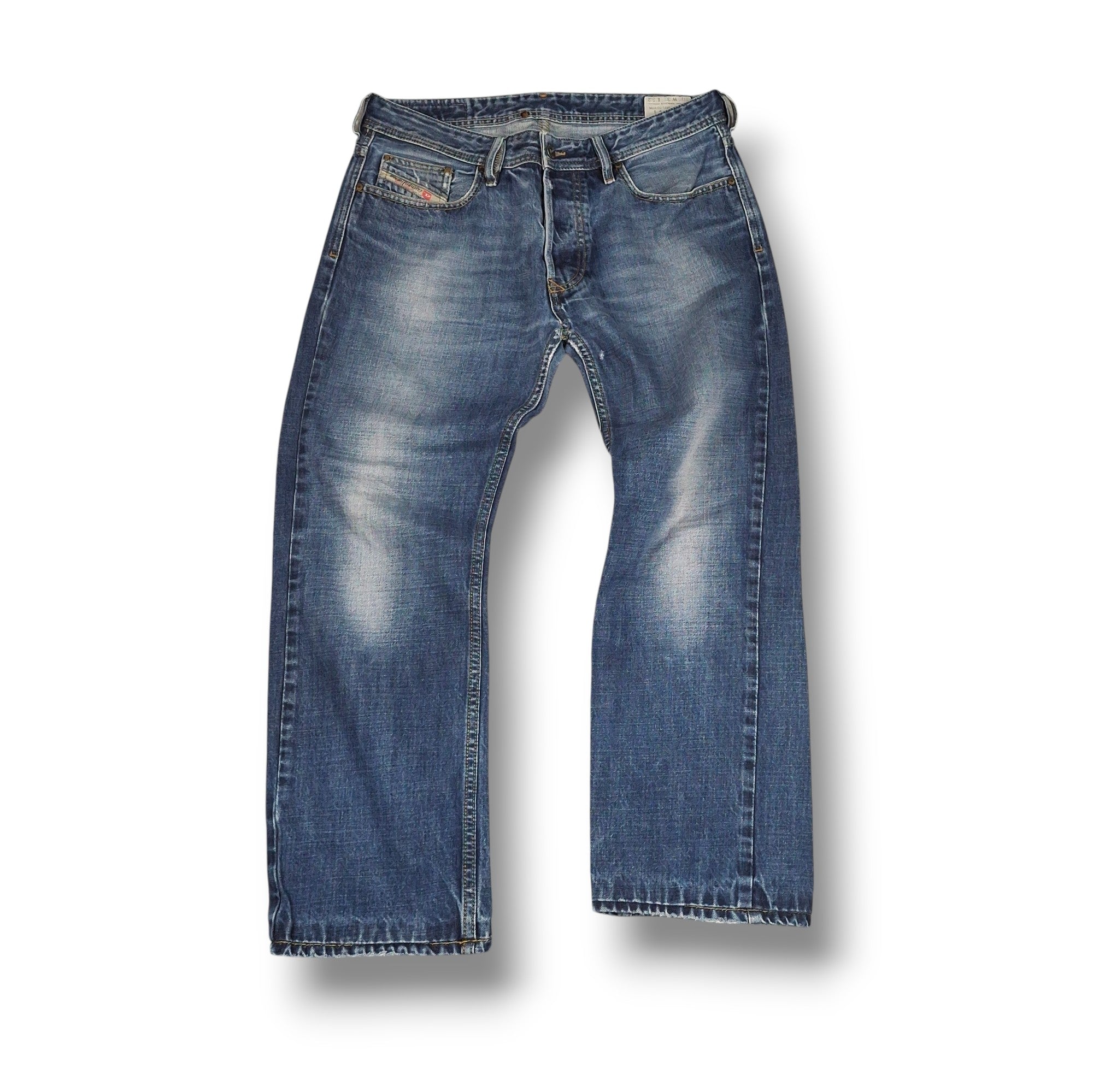 Diesel Vintage Jeans (XS)