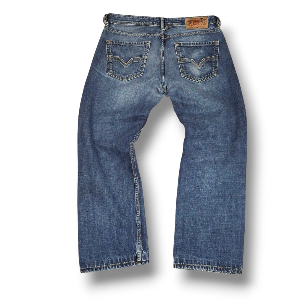 Diesel Vintage Jeans (XS)
