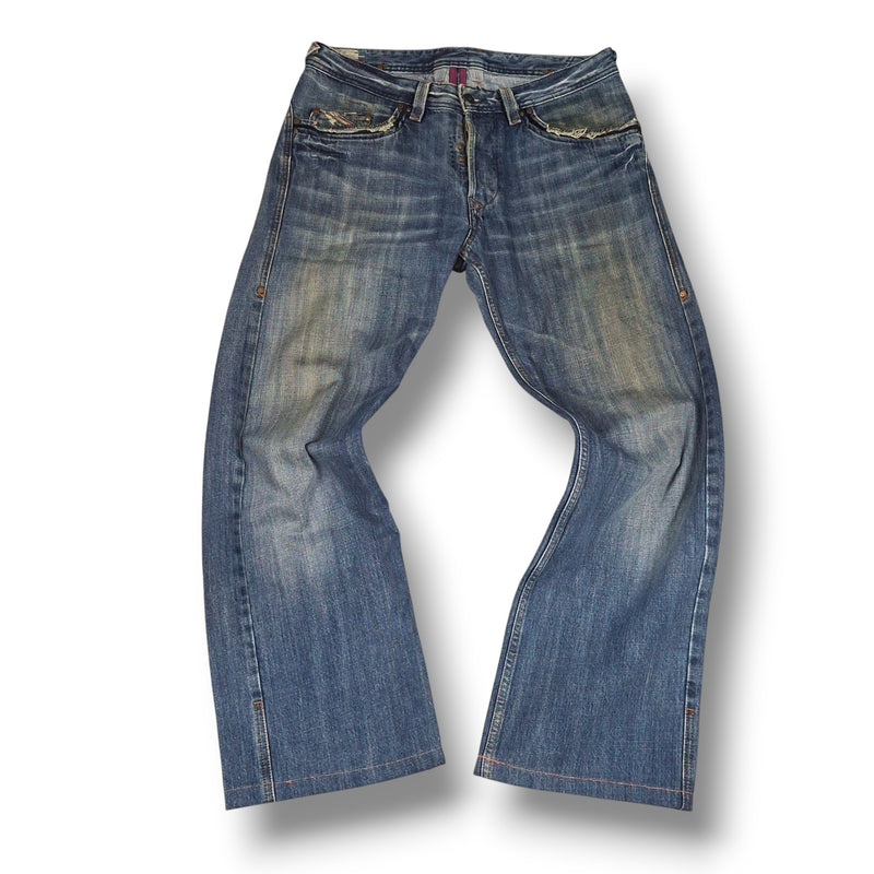Diesel Vintage Jeans (M)