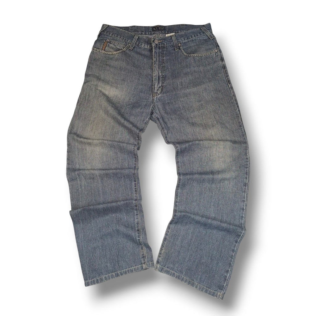 Armani Vintage Jeans (M)