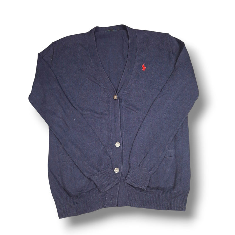 Navy Blue Ralph Lauren (XS)
