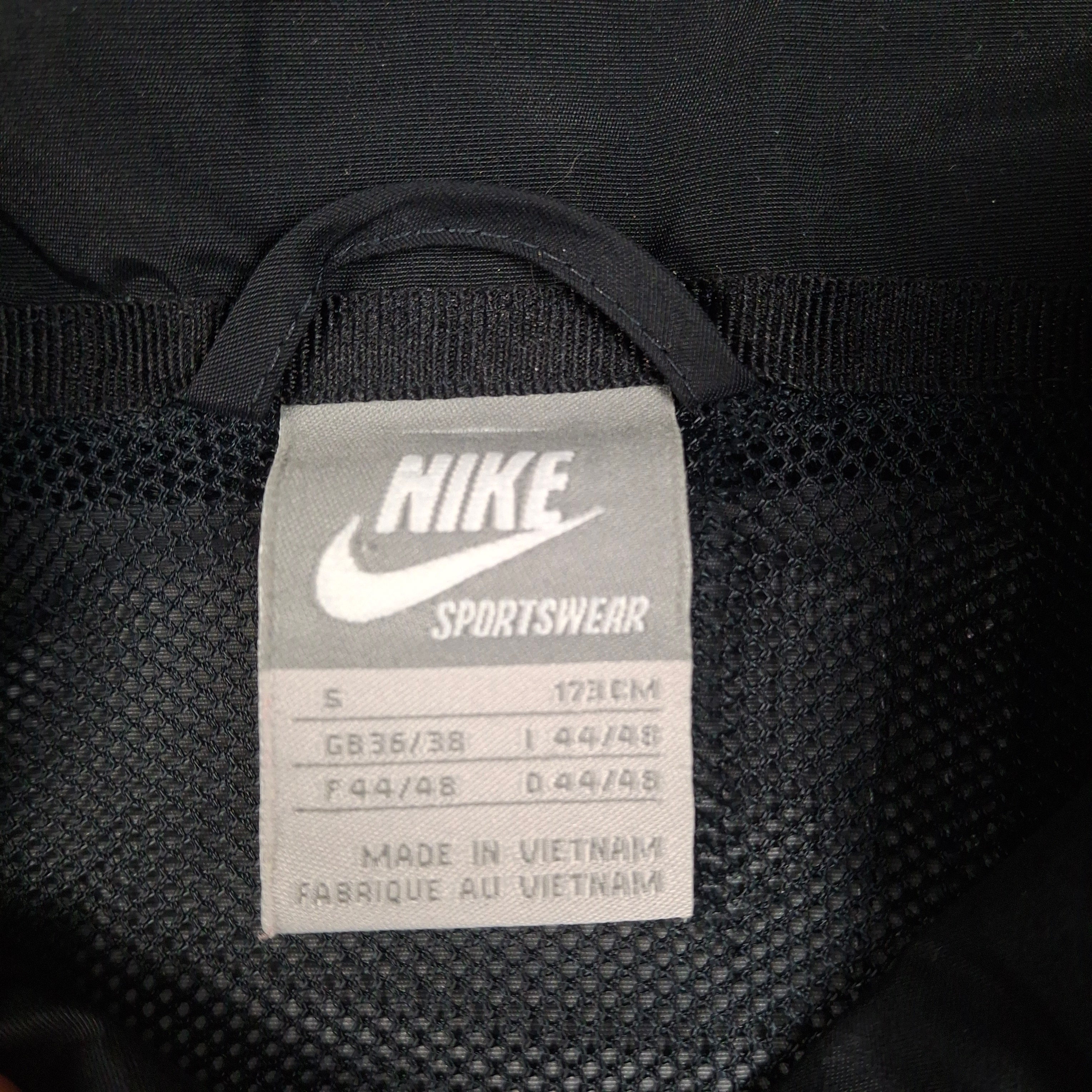 Nike Vintage Jacket (S)