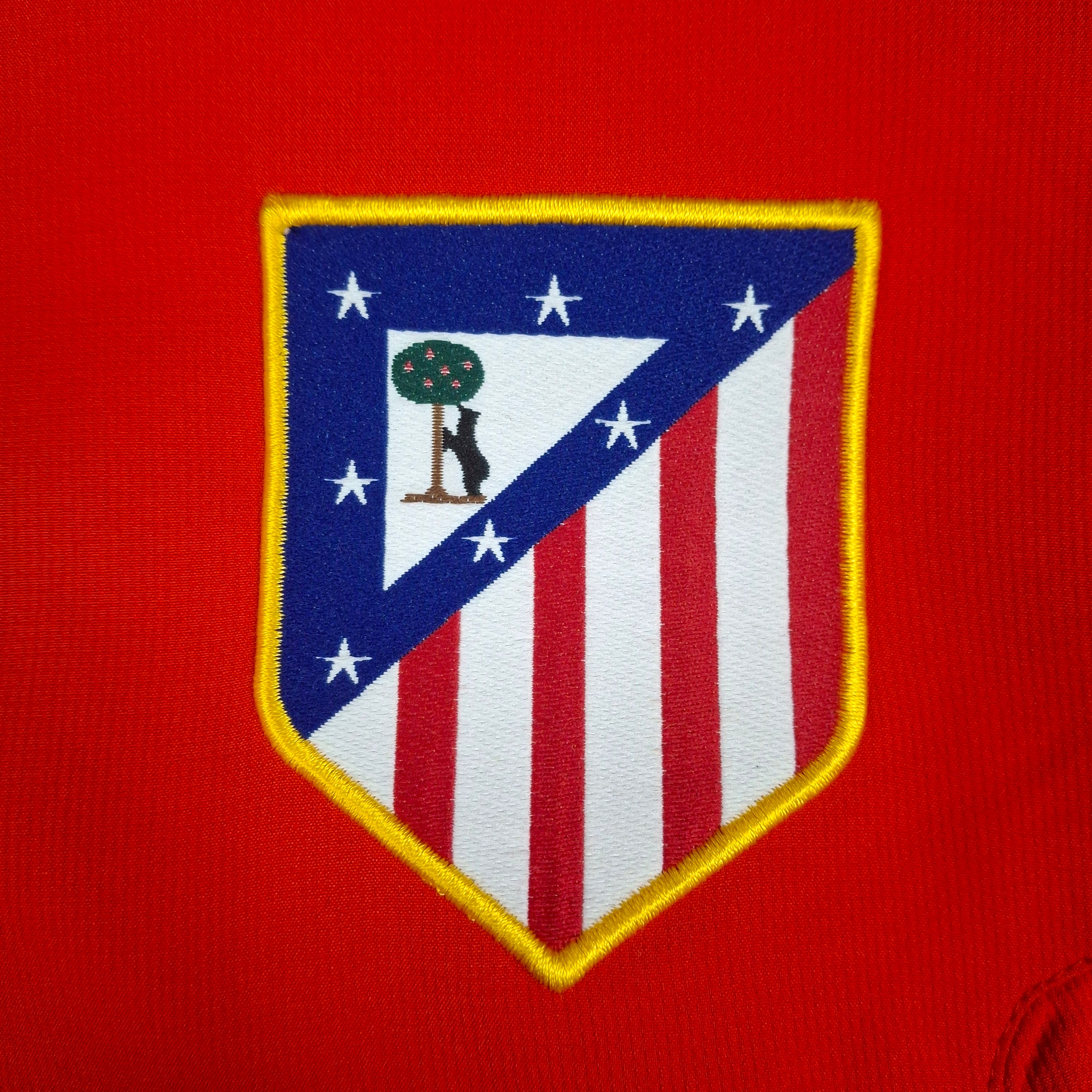 Nike Vintage Atletico Jacket (M)