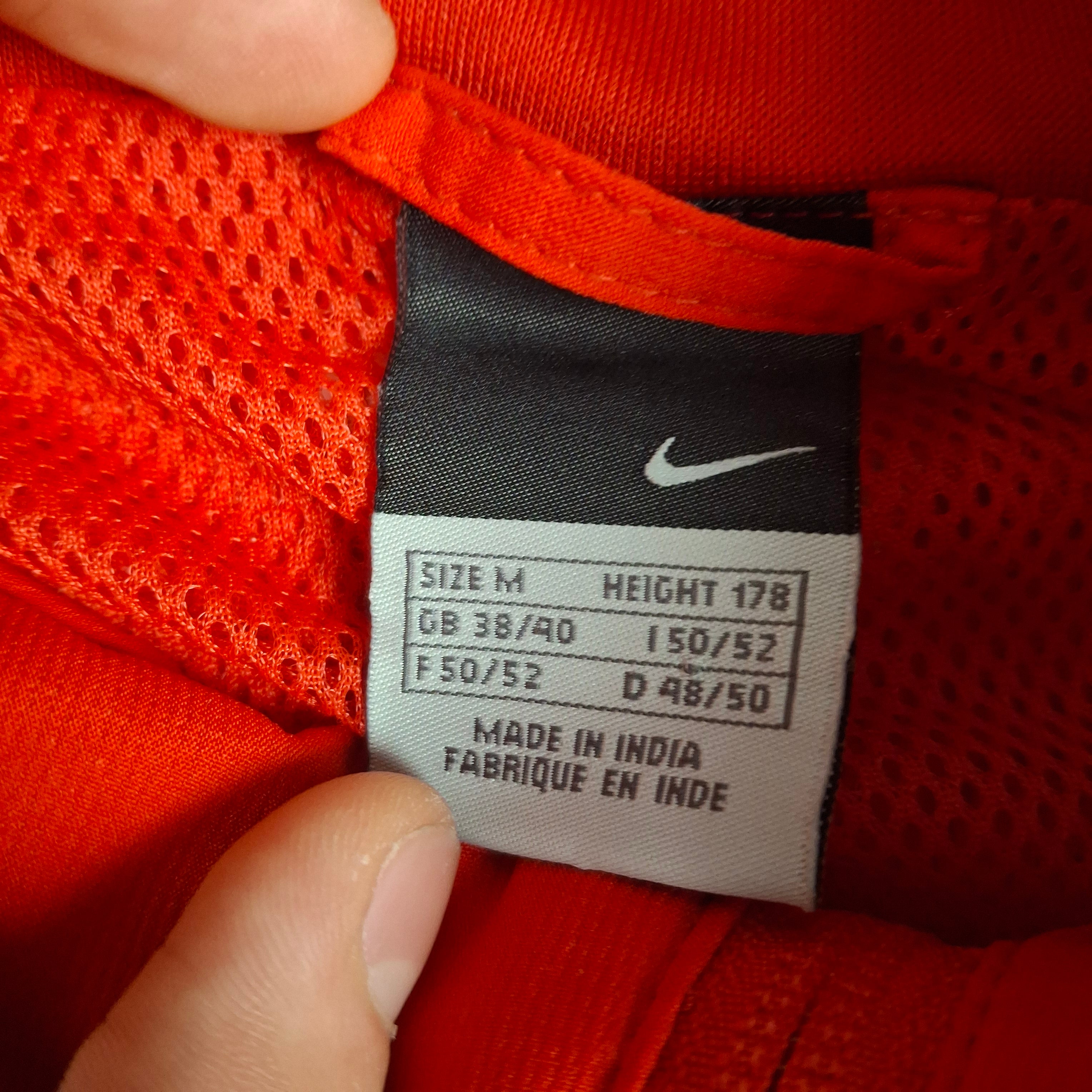 Nike Vintage Atletico Jacket (M)