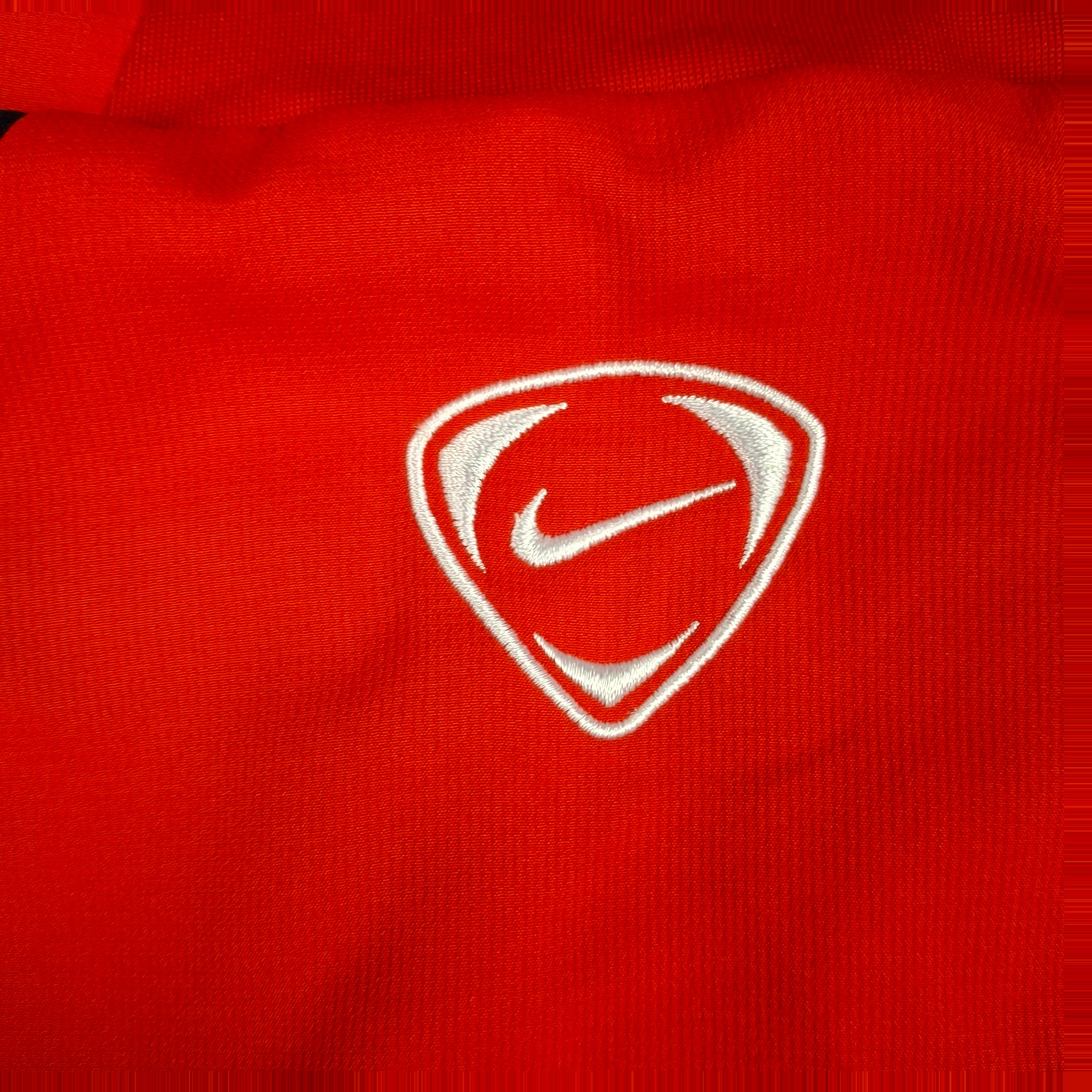 Nike Vintage Atletico Jacket (M)