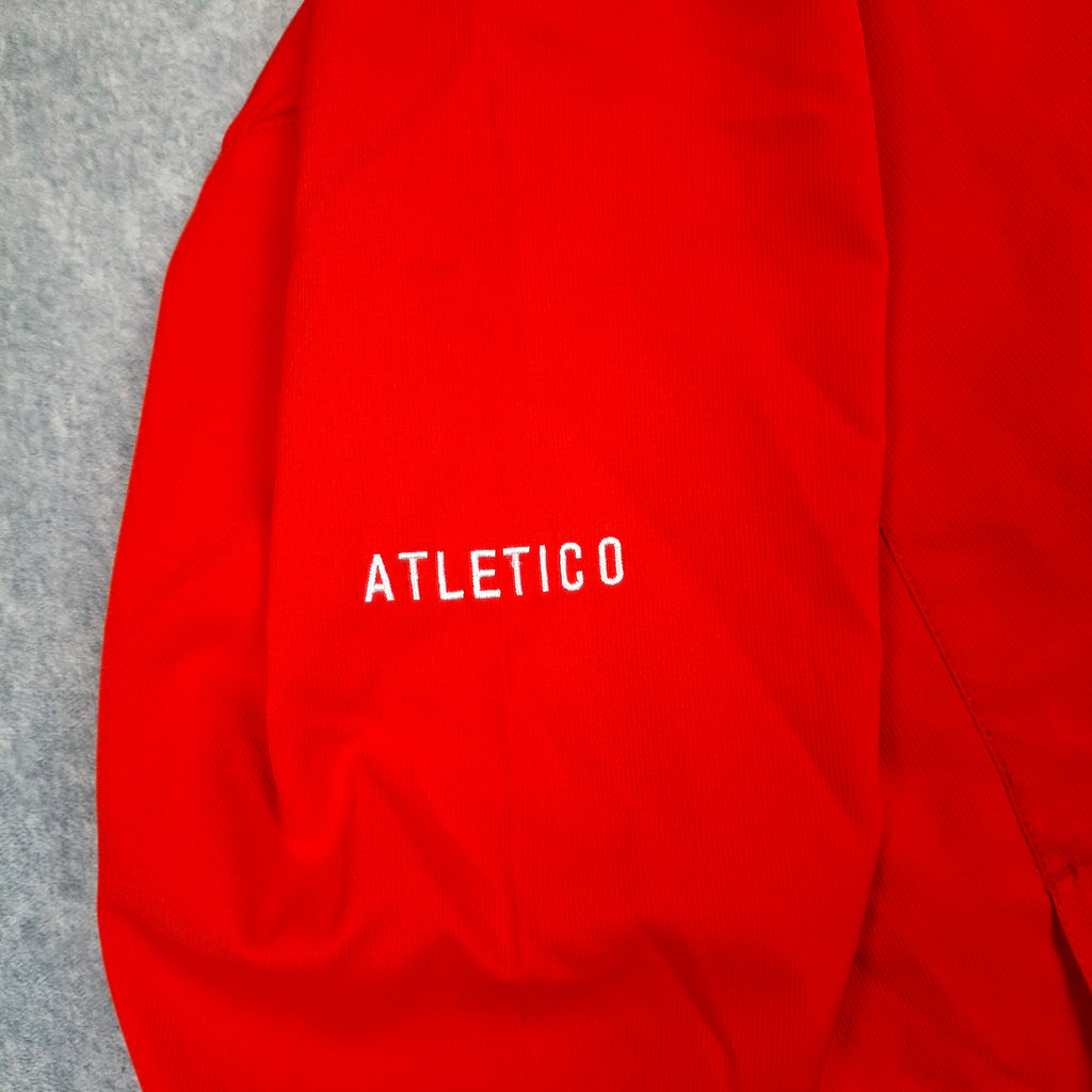 Nike Vintage Atletico Jacket (M)