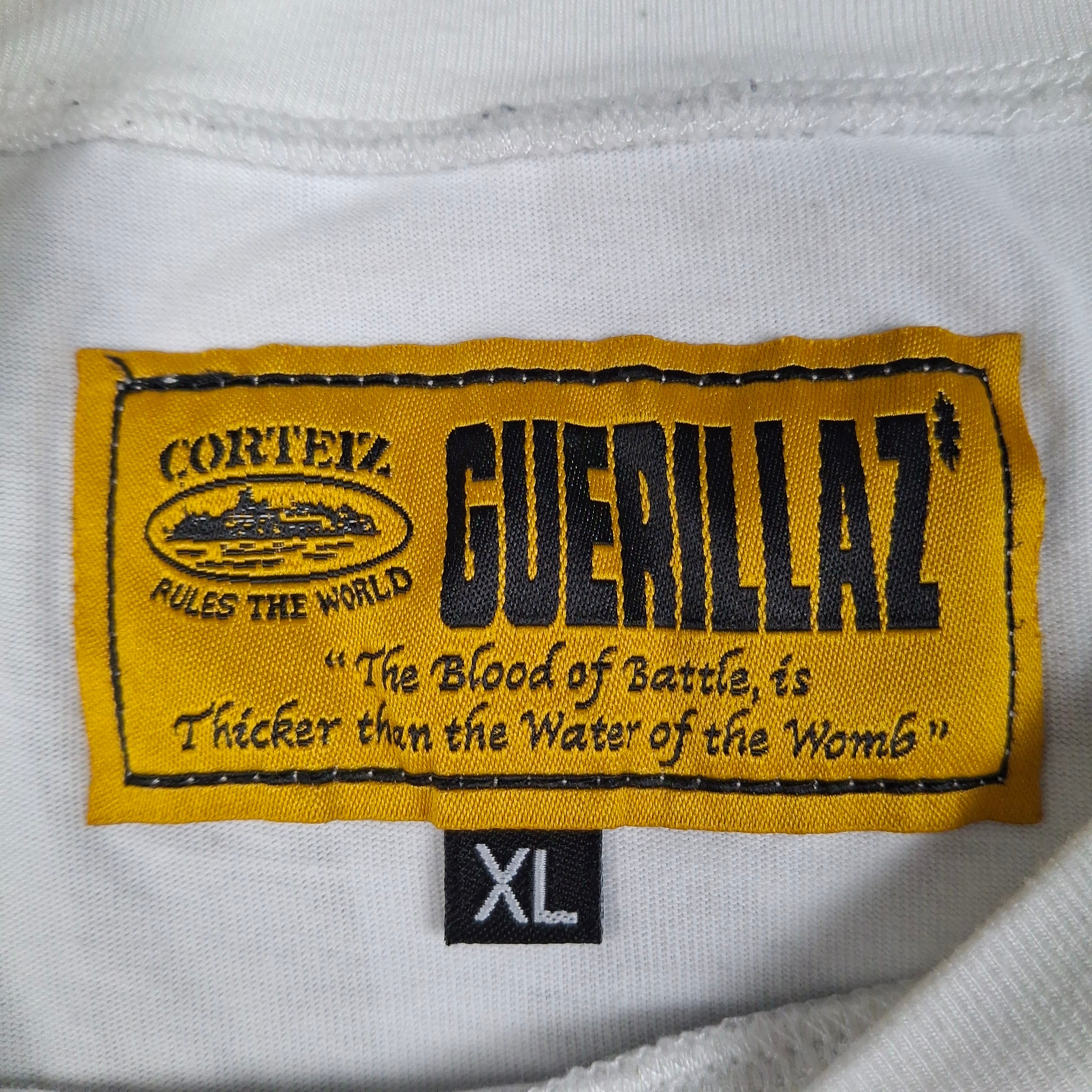 Corteiz T-Shirt (XL)