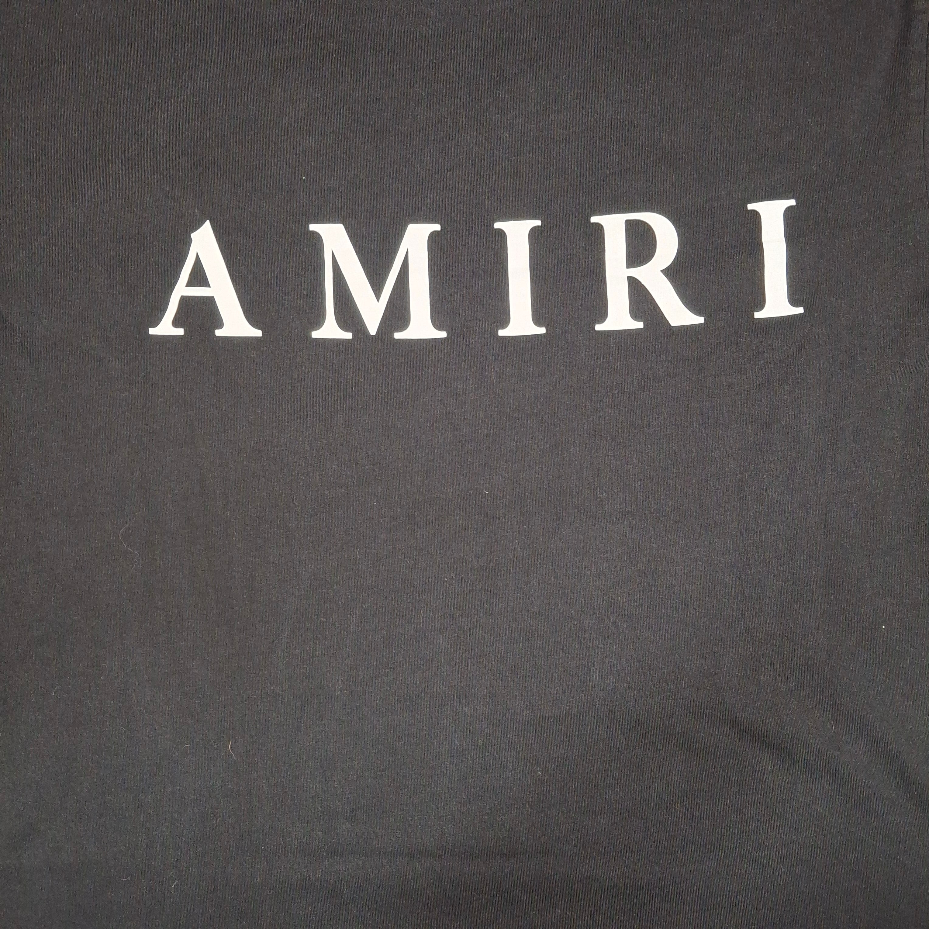 Amiri T-Shirt (L)