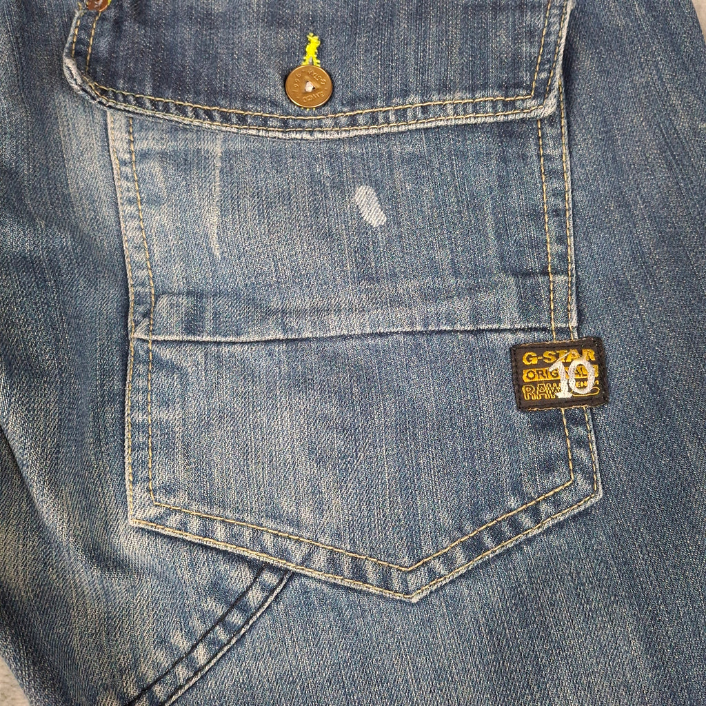 G-Star Jeans (L)