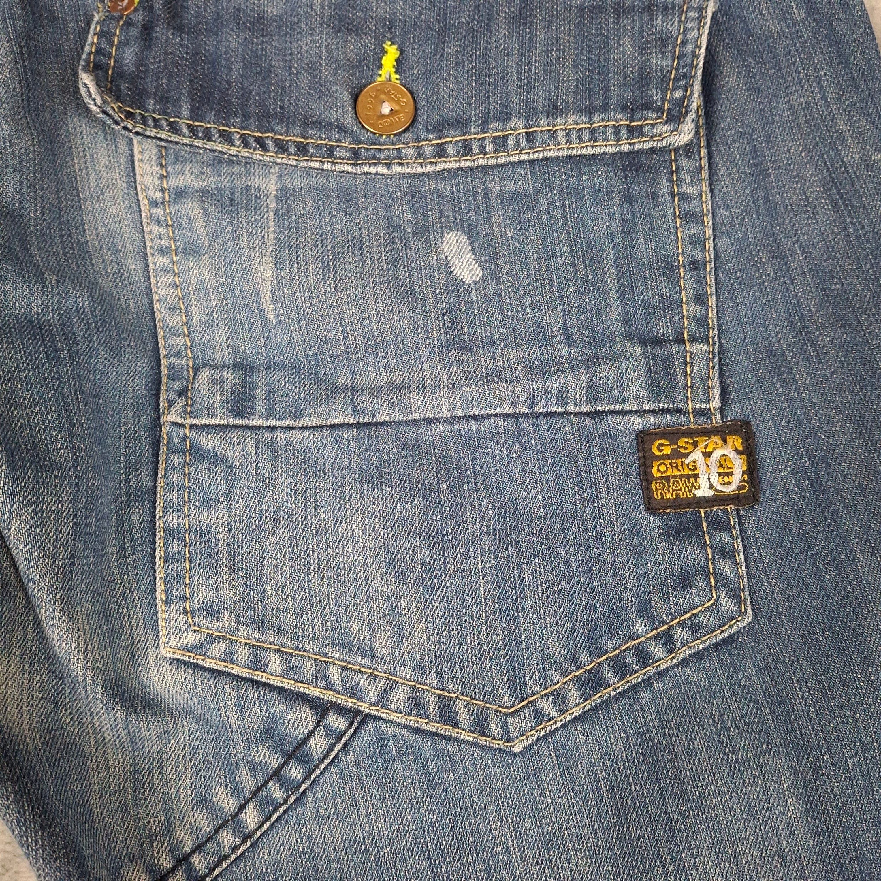 G-Star Jeans (L)
