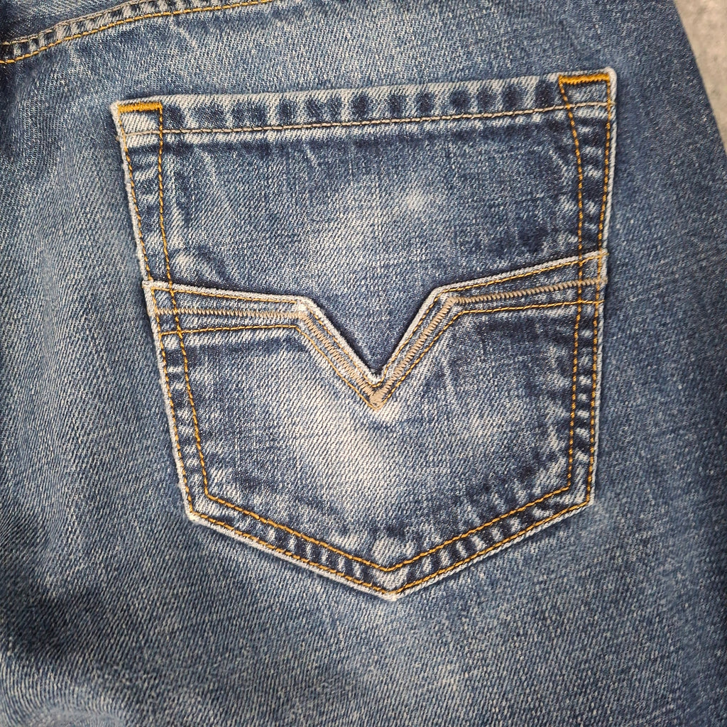 Diesel Vintage Jeans (XS)