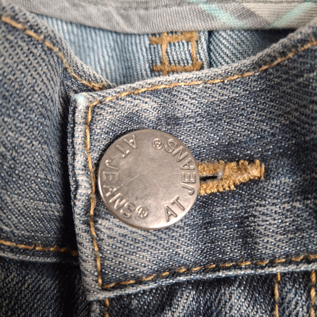 T. JEA.NS. Vintage Jeans (L)