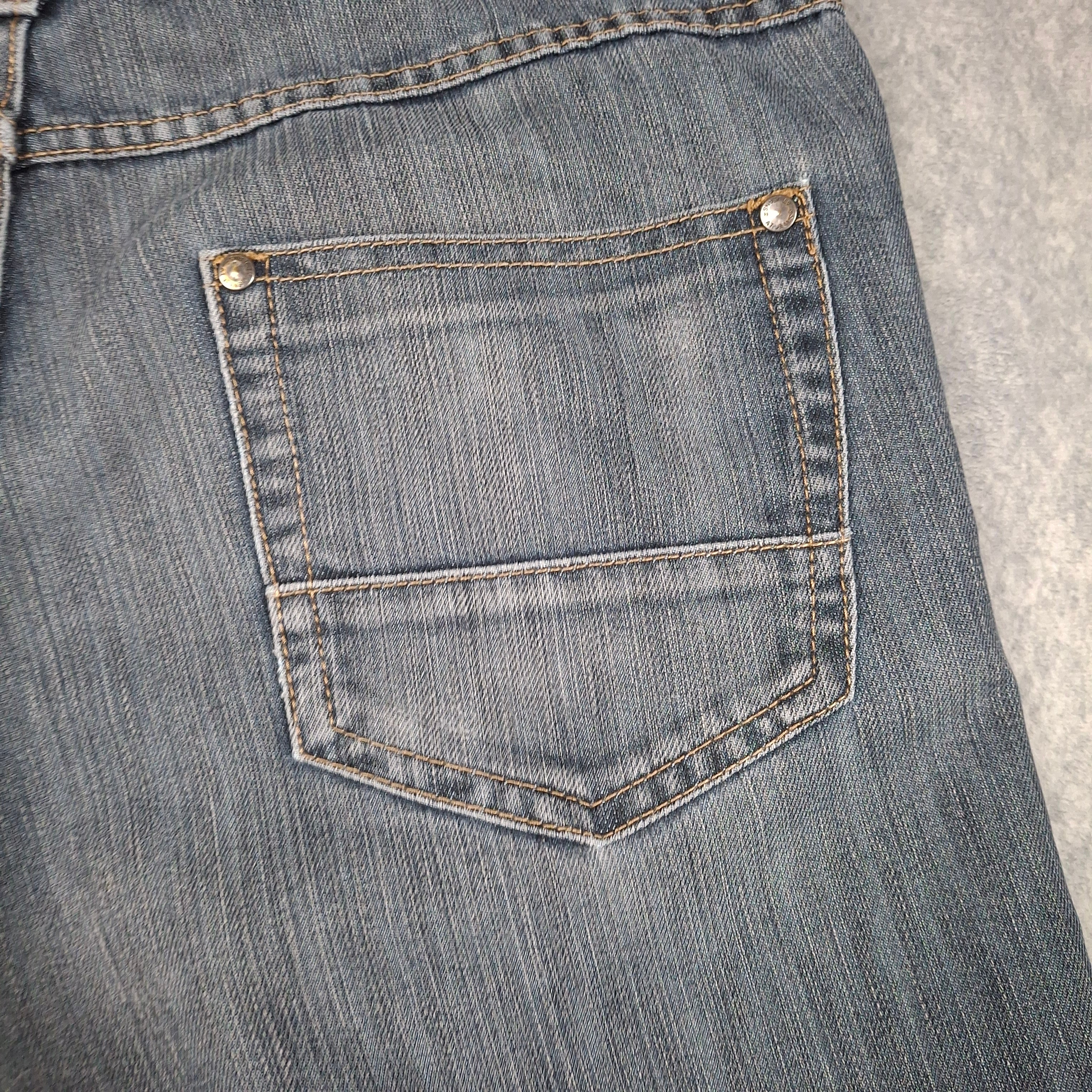 T. JEA.NS. Vintage Jeans (L)