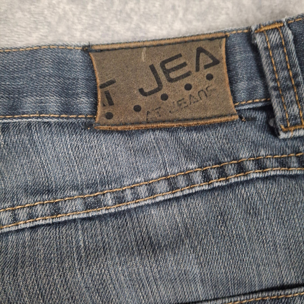 T. JEA.NS. Vintage Jeans (L)