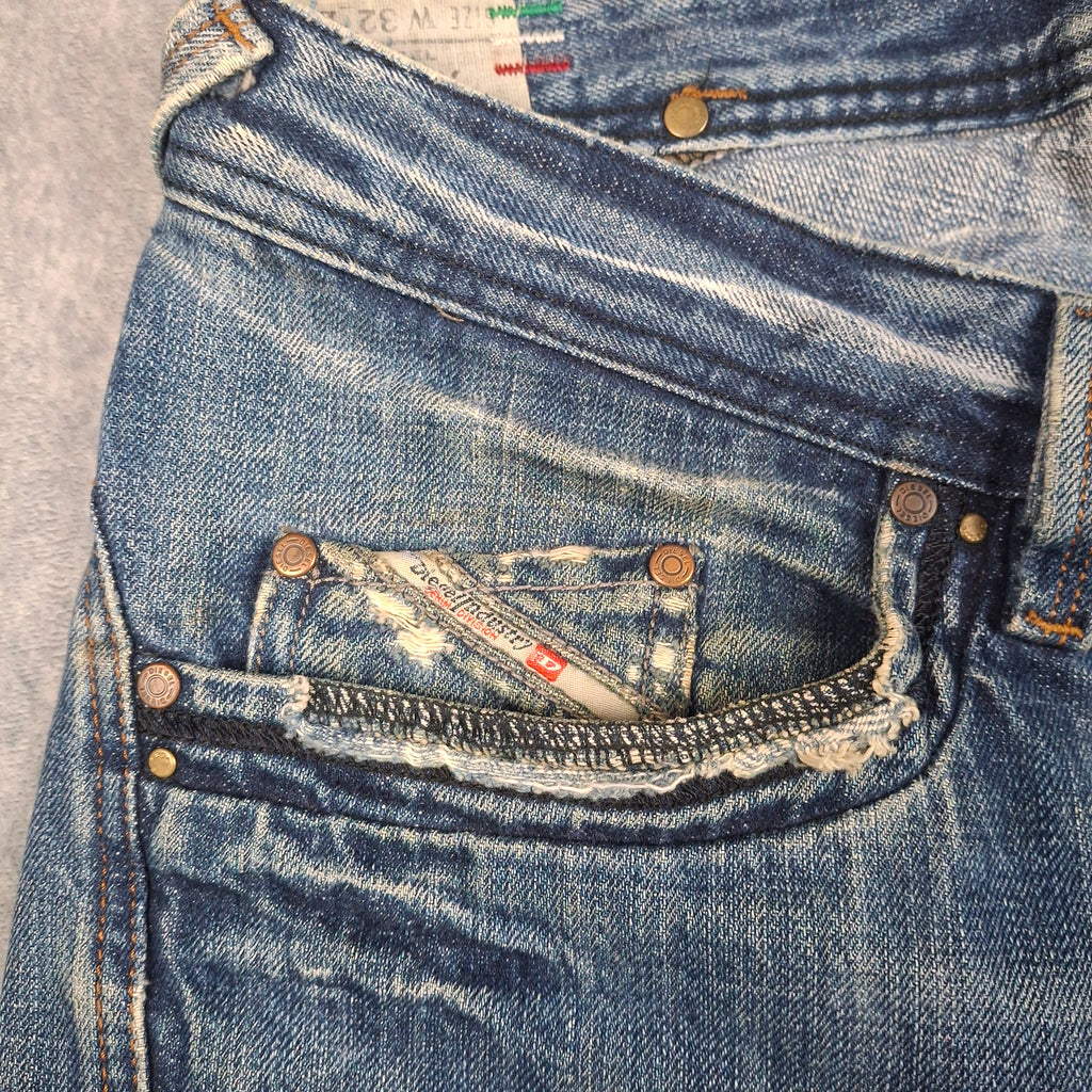 Diesel Vintage Jeans (M)