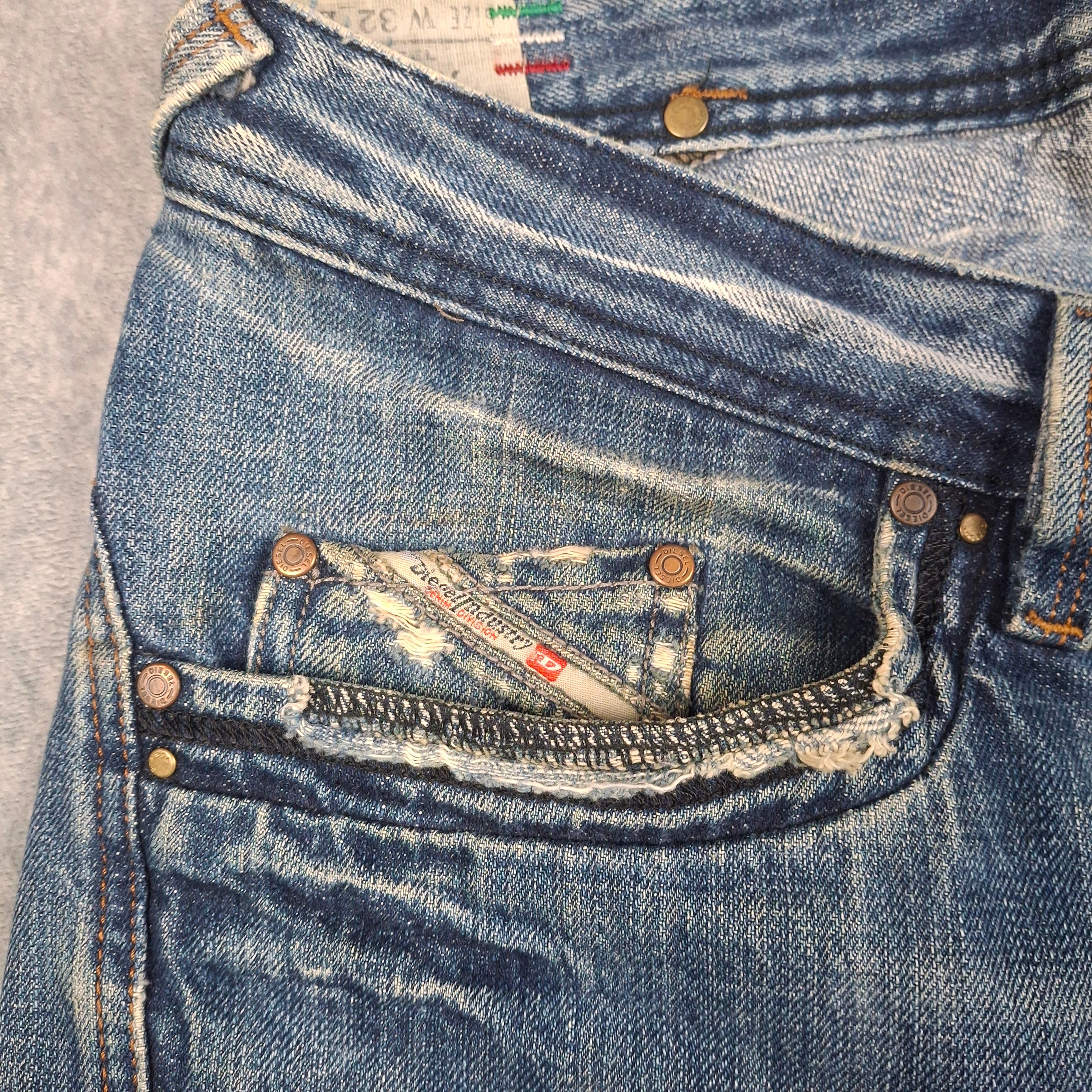Diesel Vintage Jeans (M)