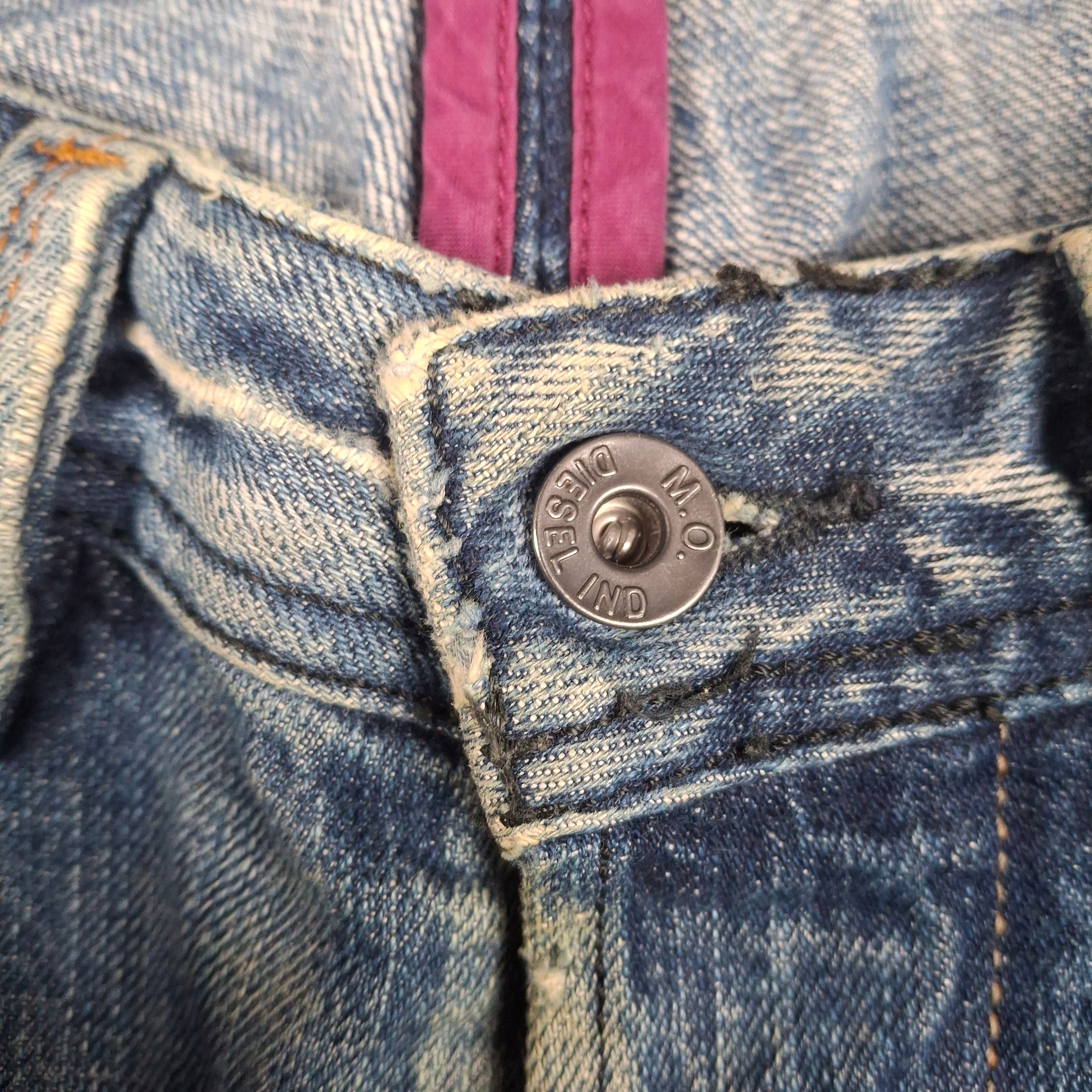 Diesel Vintage Jeans (M)