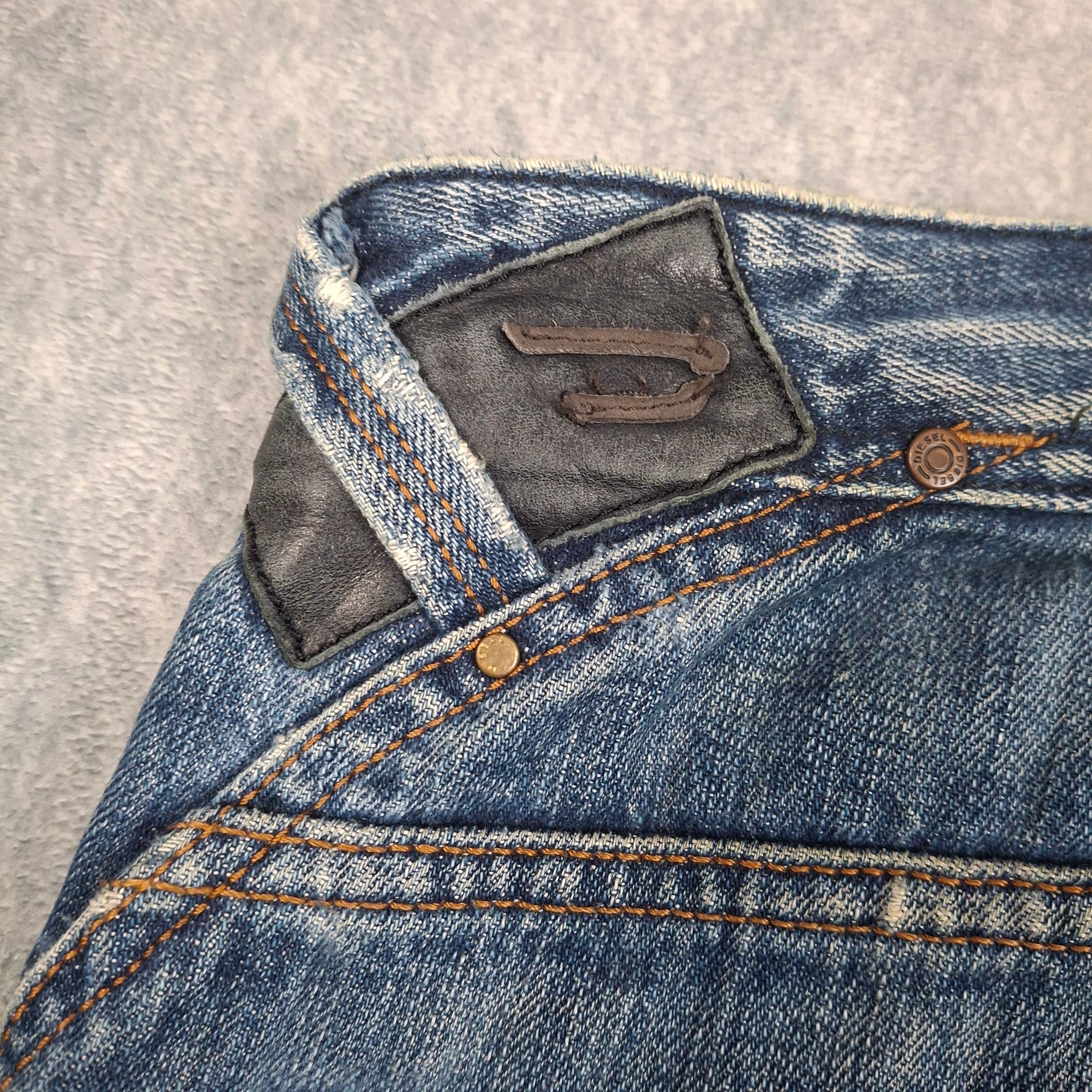 Diesel Vintage Jeans (M)