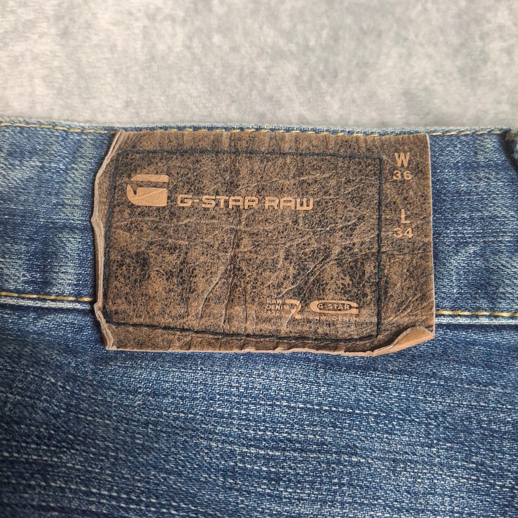G-Star Raw Vintage Jeans (L)