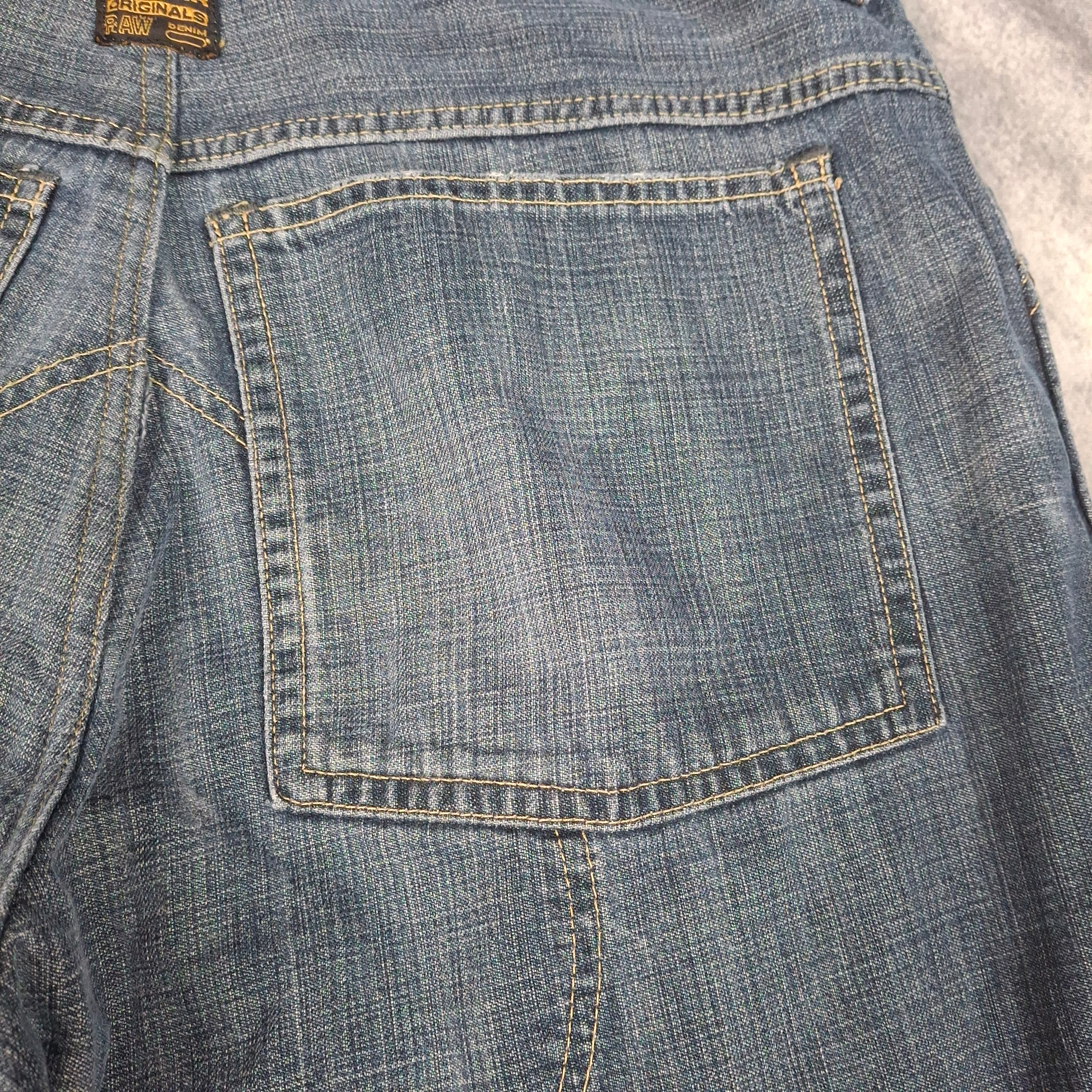 G-Star Raw Vintage Jeans (L)