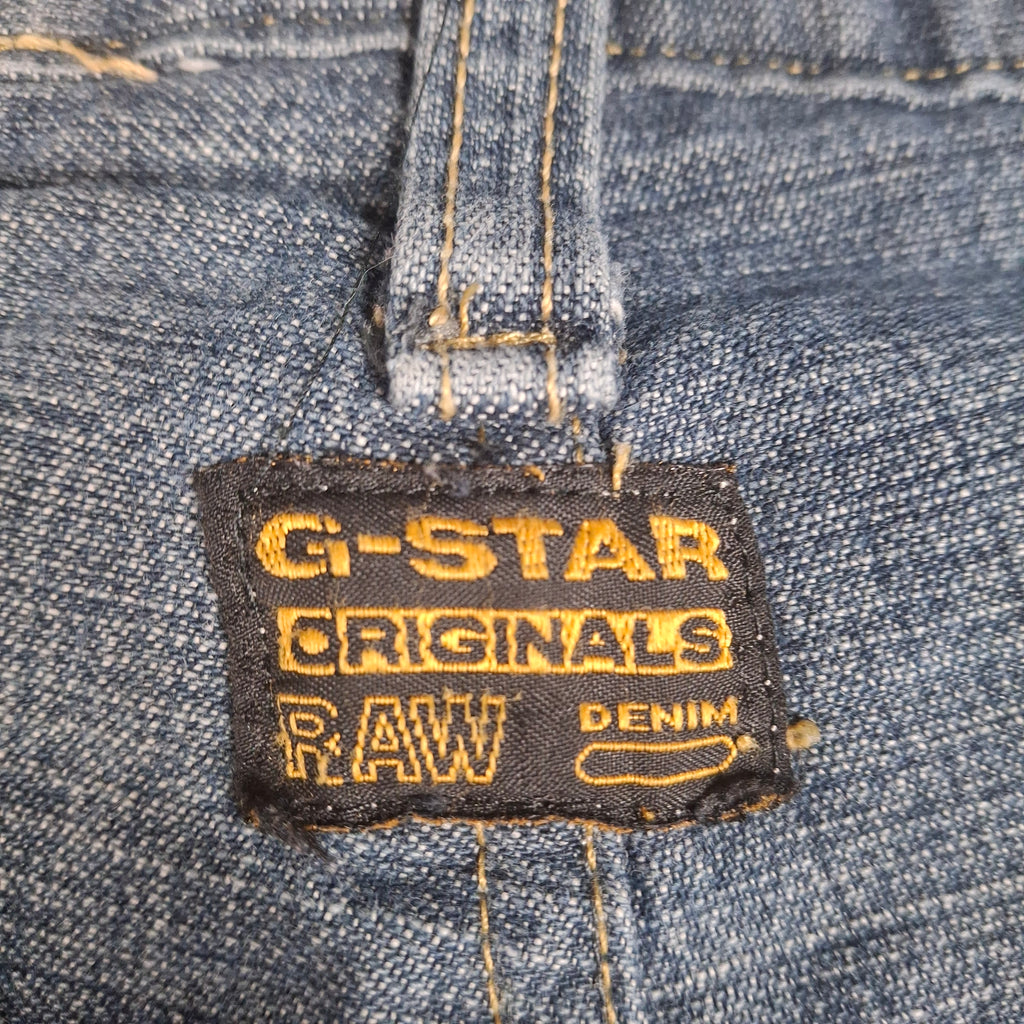 G-Star Raw Vintage Jeans (L)
