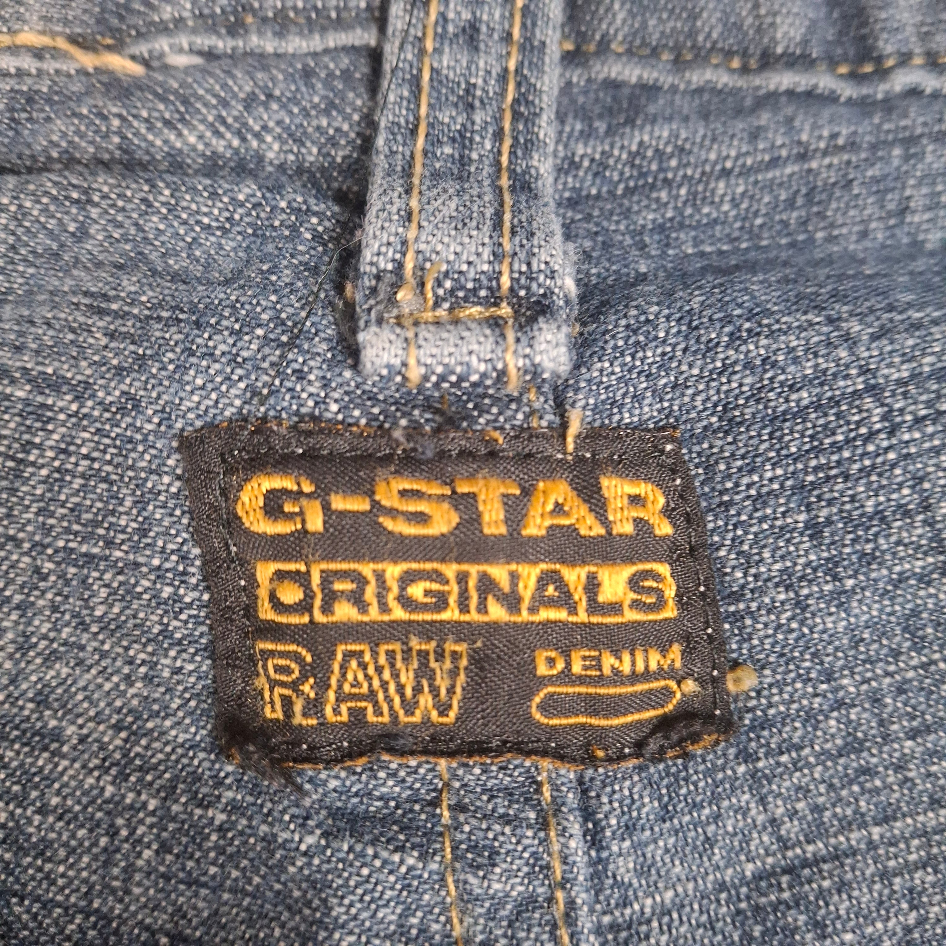 G-Star Raw Vintage Jeans (L)