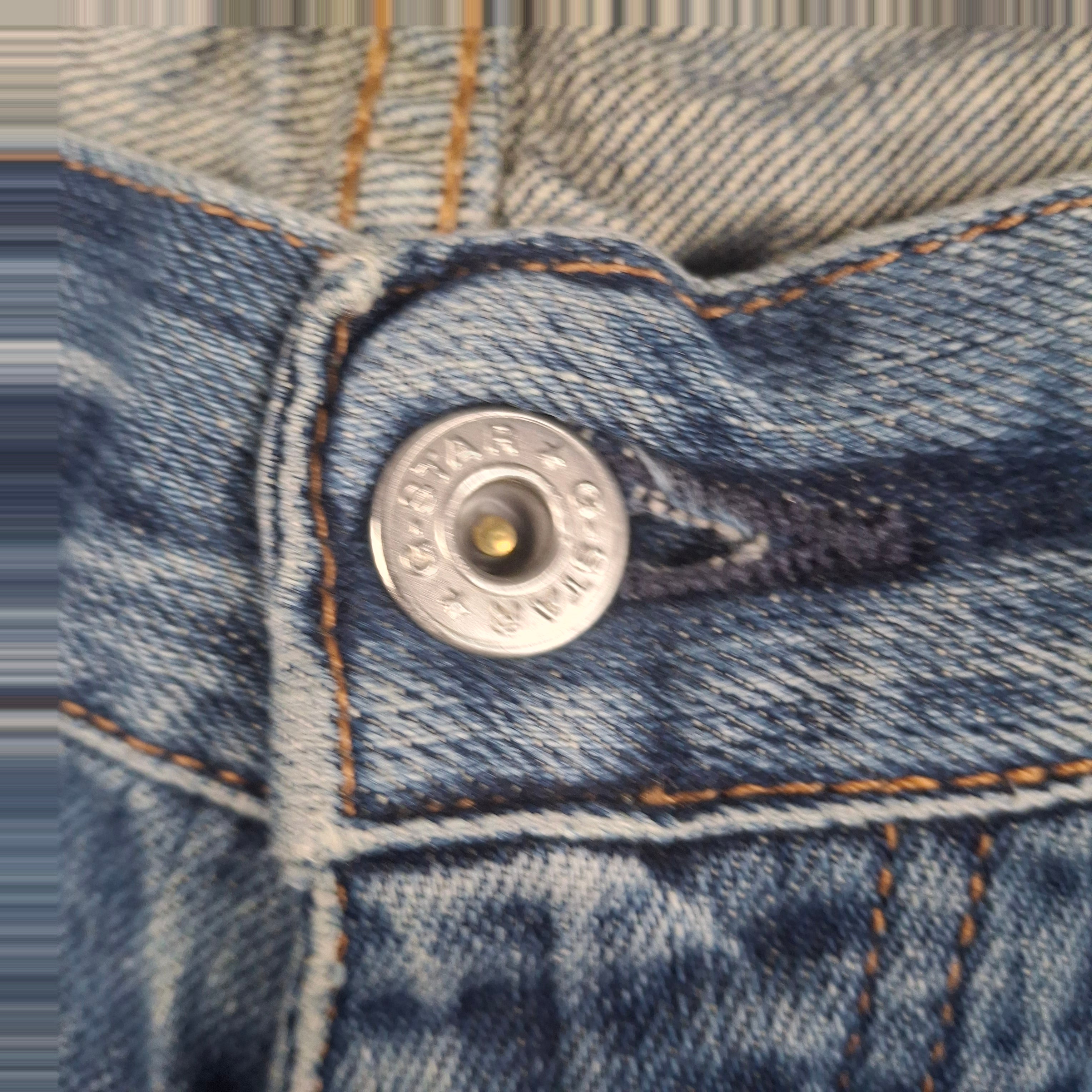 G-Star Raw Vintage Jeans (L)