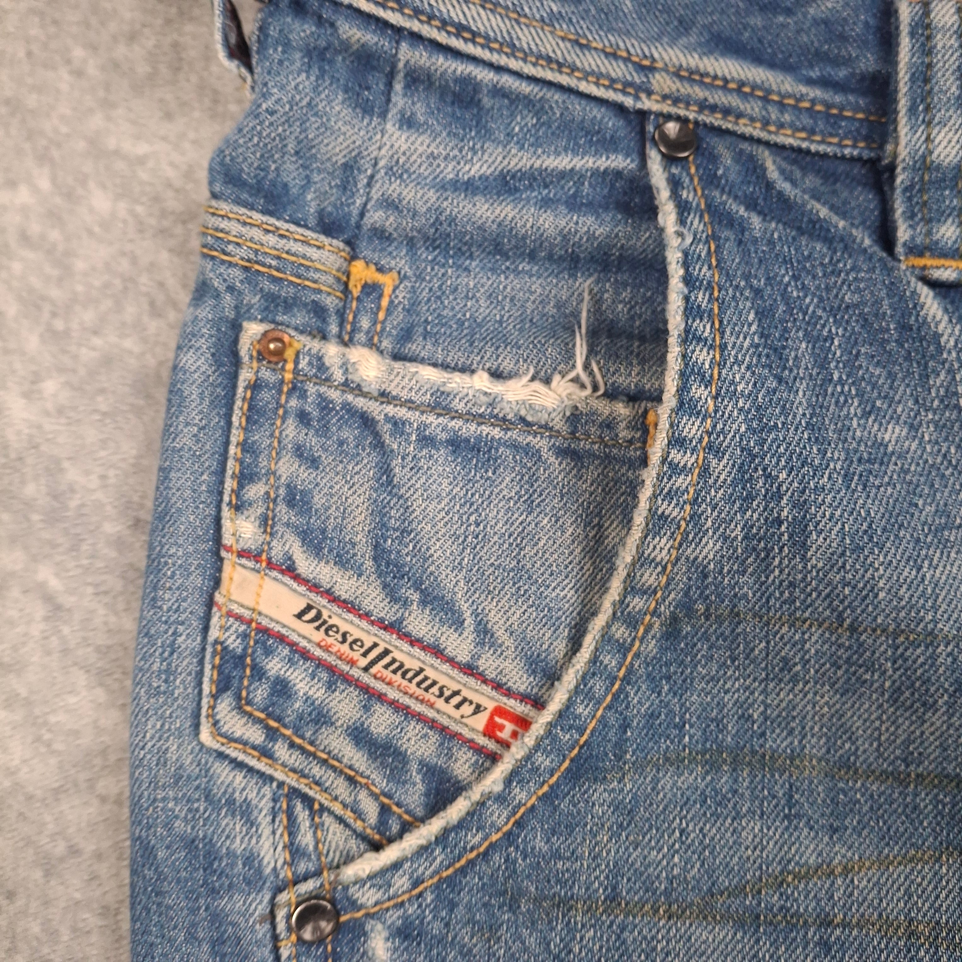 Diesel Vintage Jeans (L)