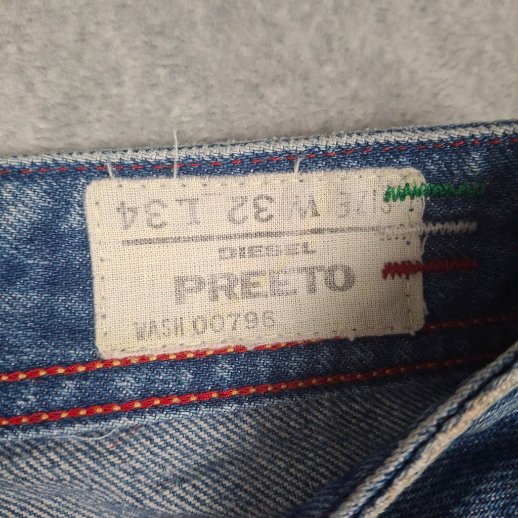 Diesel Vintage Jeans (L)