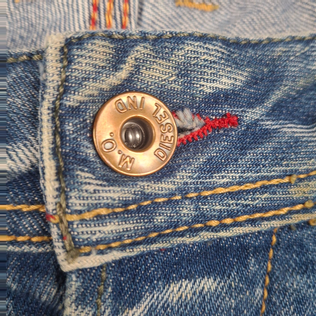 Diesel Vintage Jeans (L)