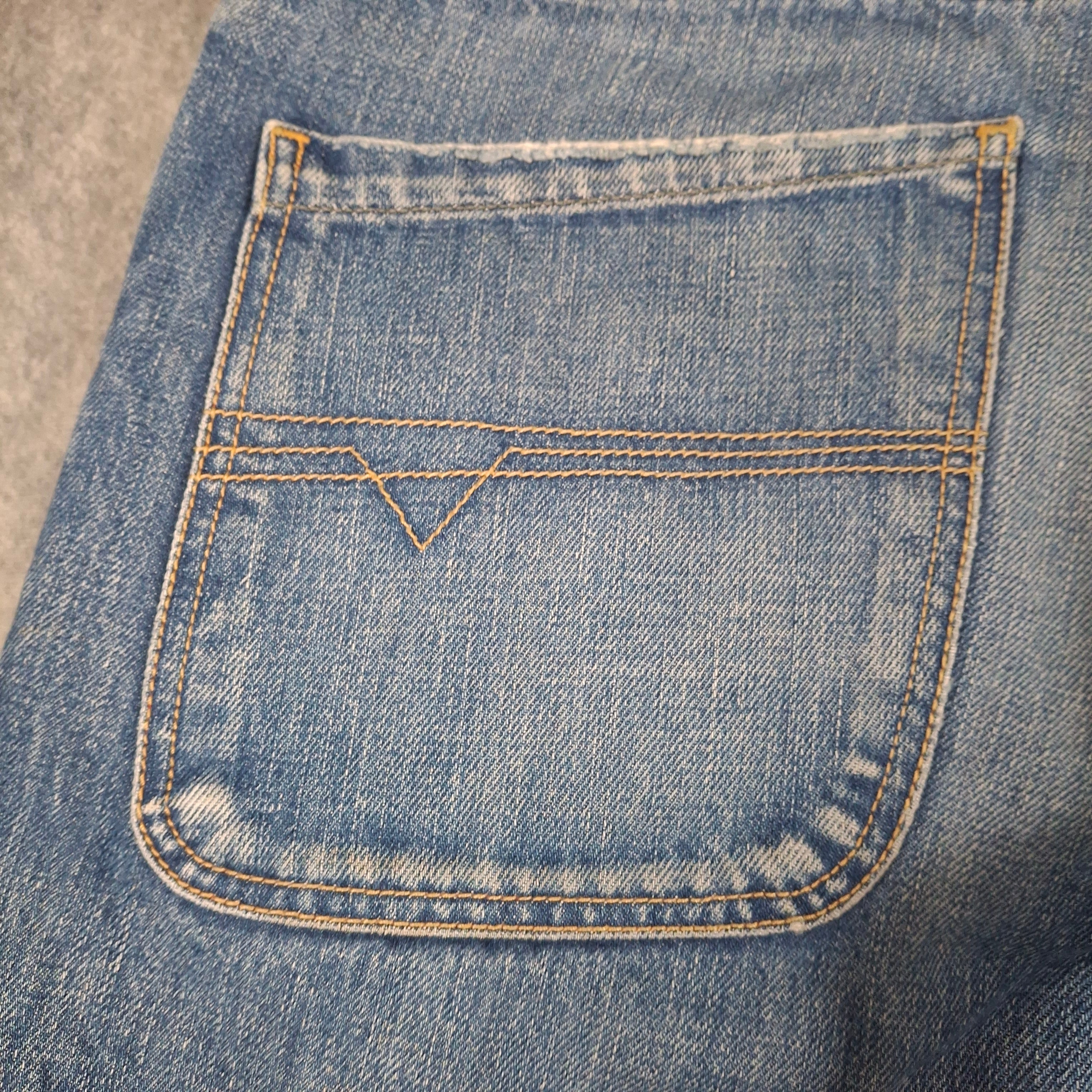 Diesel Vintage Jeans (L)