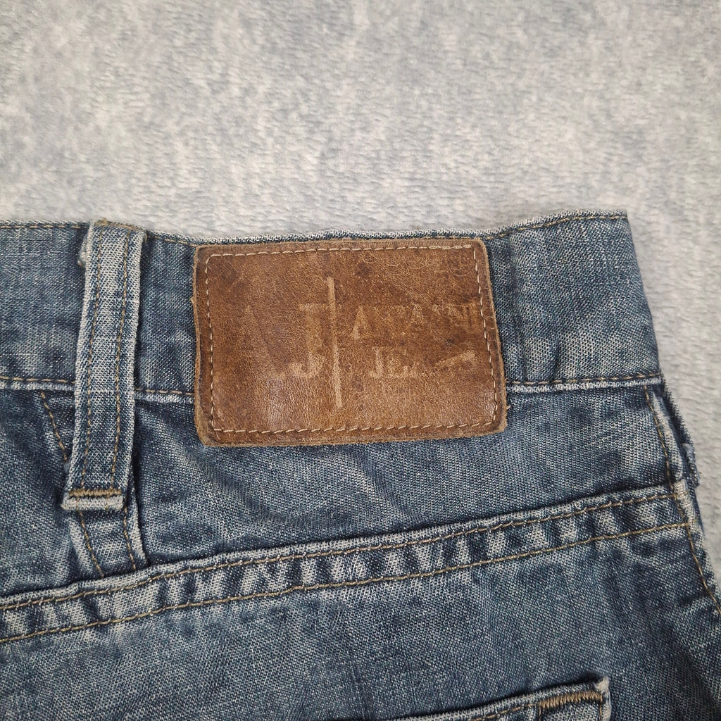 Armani Vintage Jeans (M)