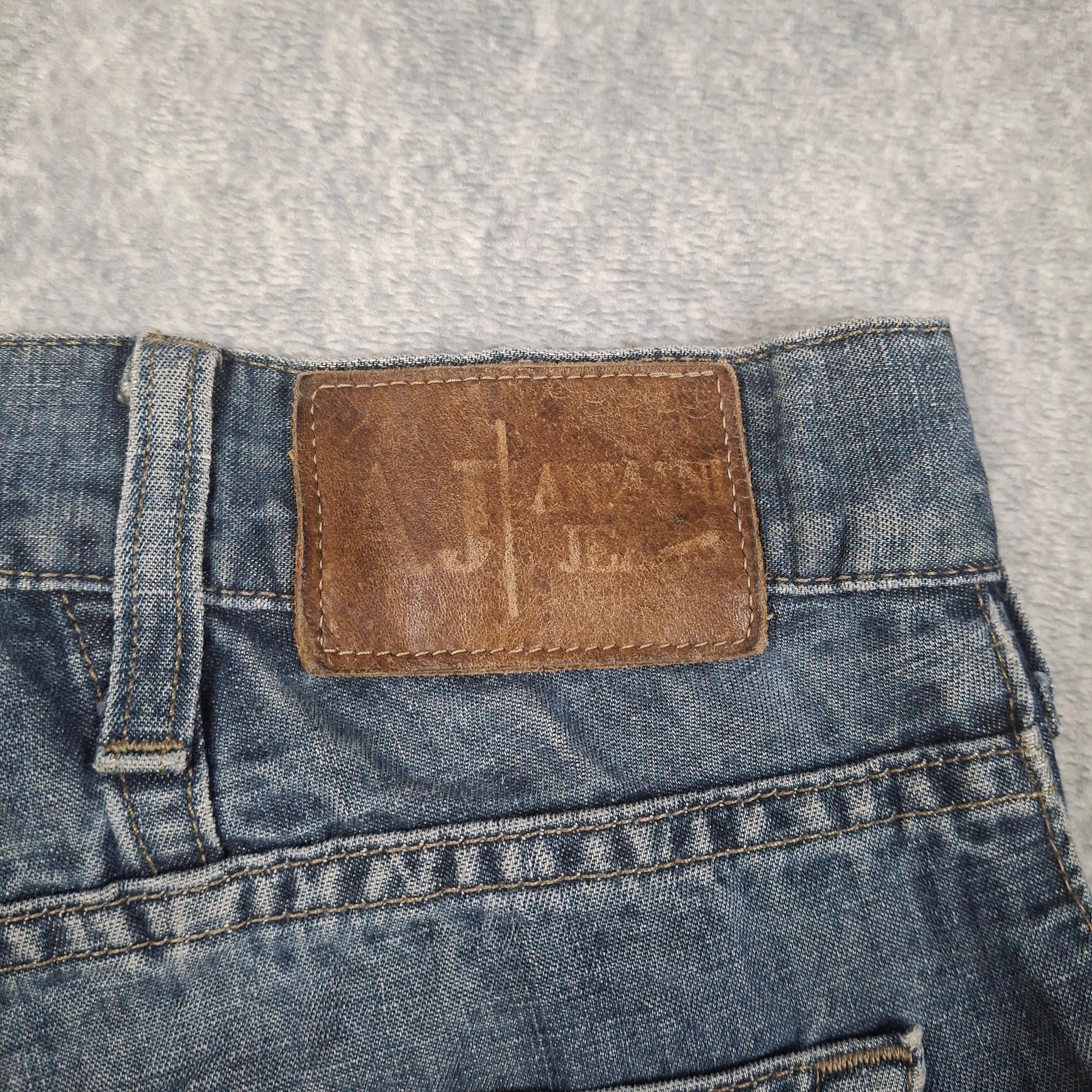 Armani Vintage Jeans (M)