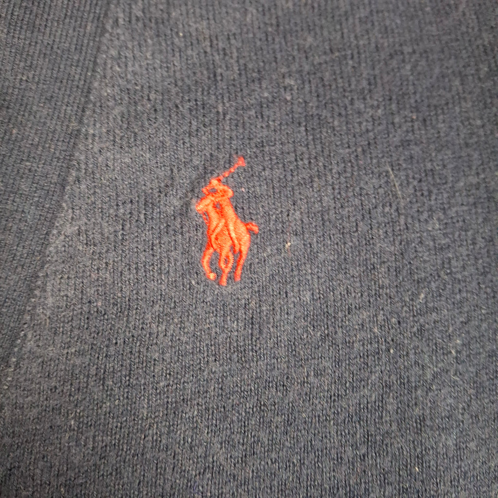 Navy Blue Ralph Lauren (XS)