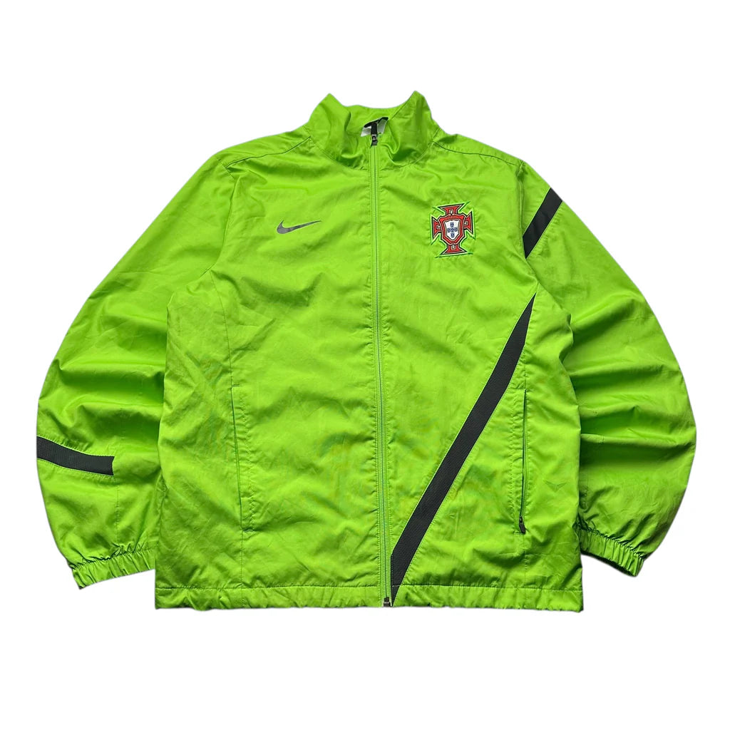 Nike Portugal Trackjacket (S)