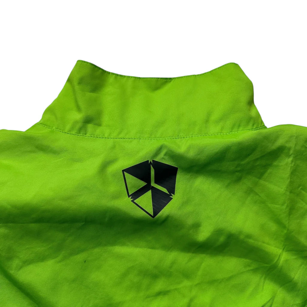 Nike Portugal Trackjacket (S)