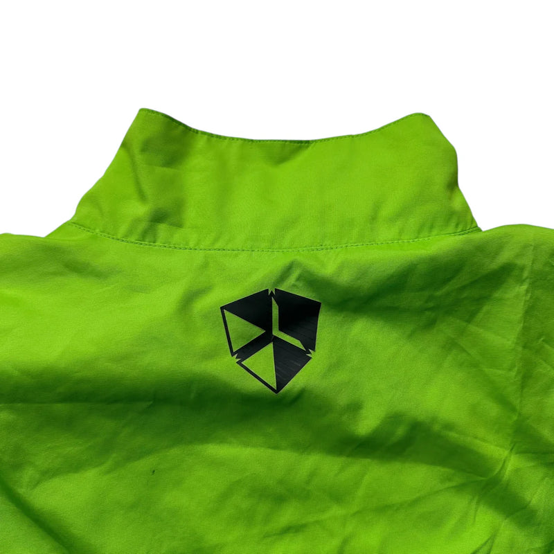 Nike Portugal Trackjacket (S)