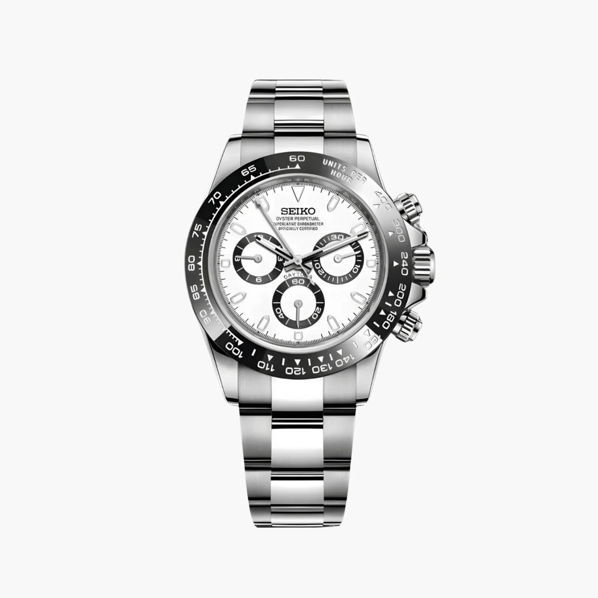 Seitona | Panda - TwoTone