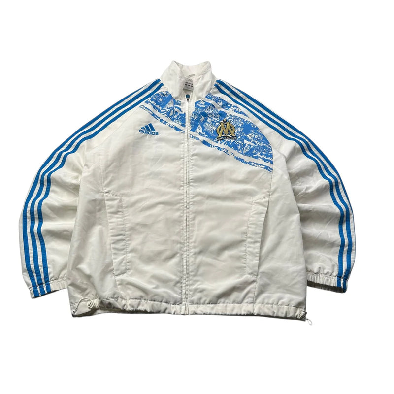 Adidas Marseill Tracksuit (XL)