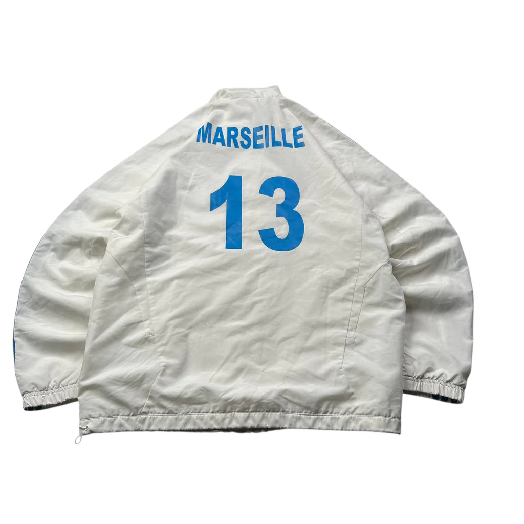 Adidas Marseill Tracksuit (XL)