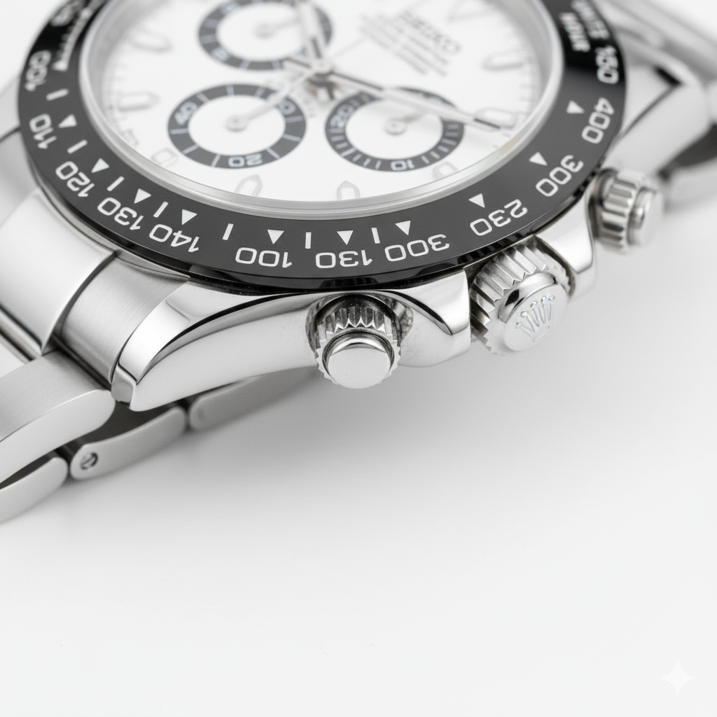 Seitona | Panda - TwoTone