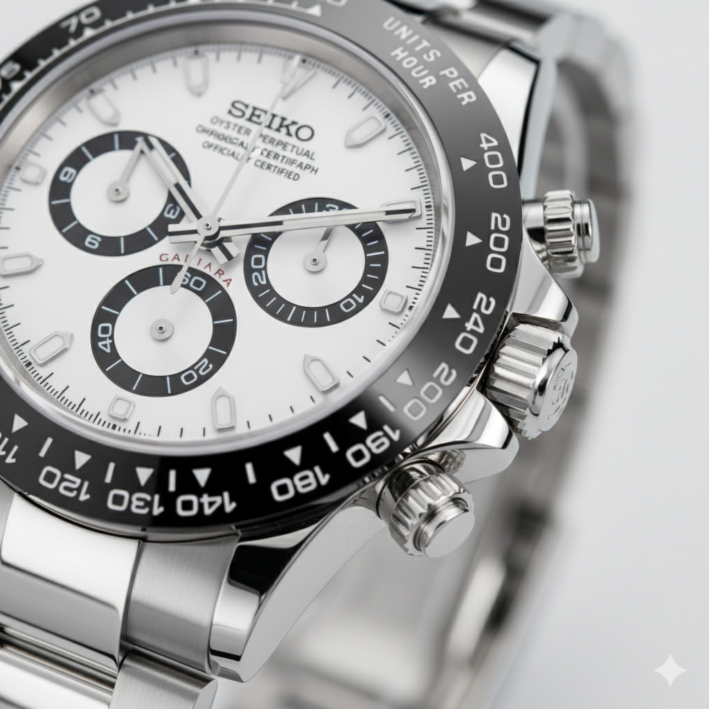 Seitona | Panda - TwoTone