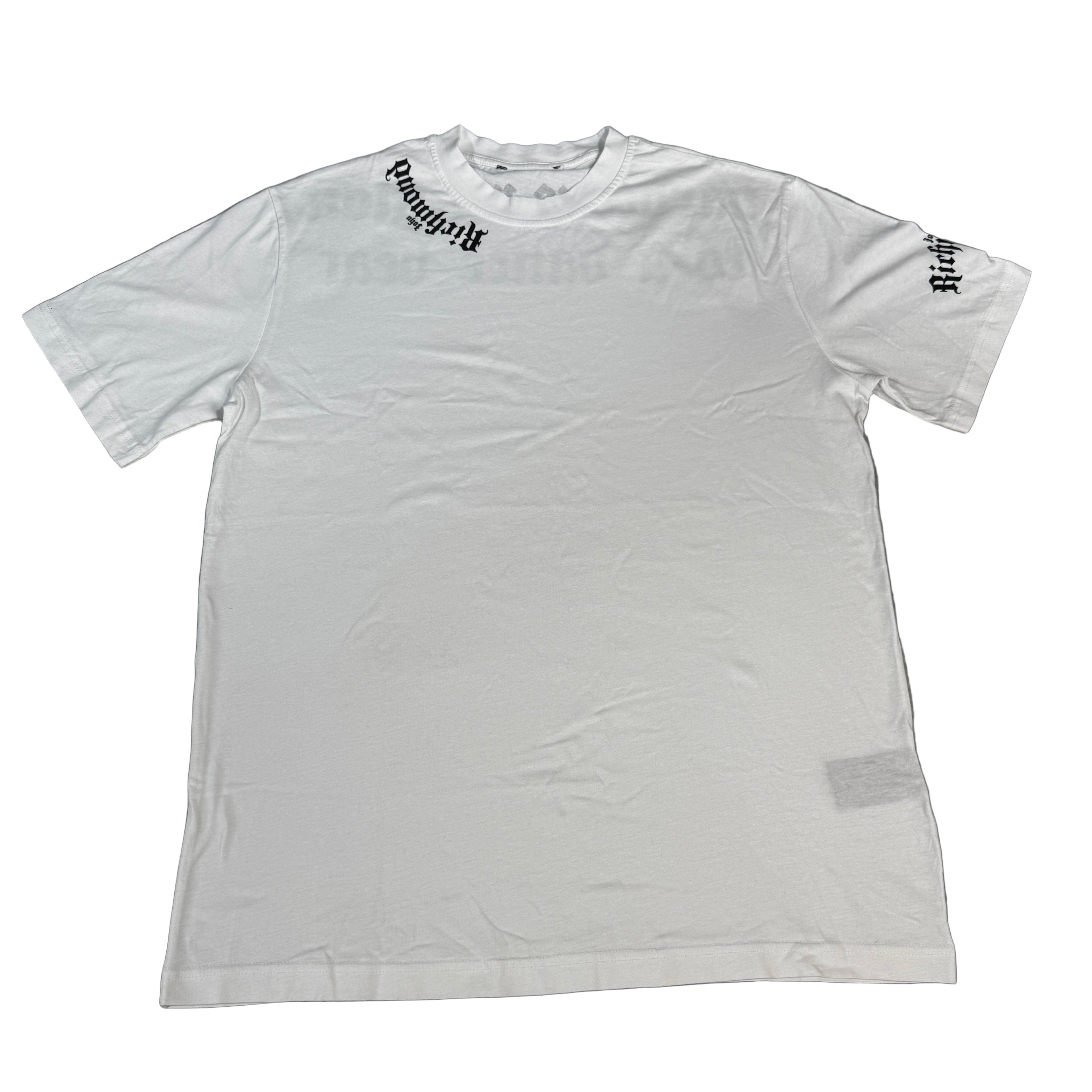 John Richmond T-Shirt (XL)