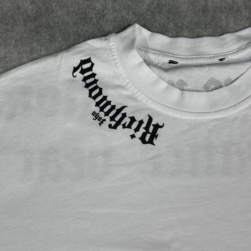 John Richmond T-Shirt (XL)