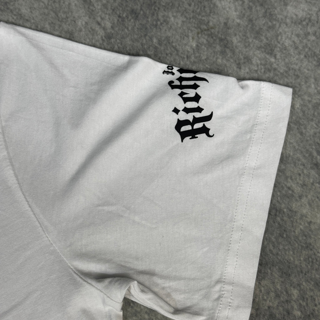 John Richmond T-Shirt (XL)